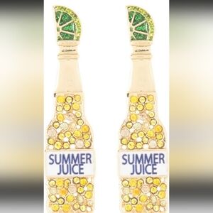 New Baublebar Summer Juice Earrings